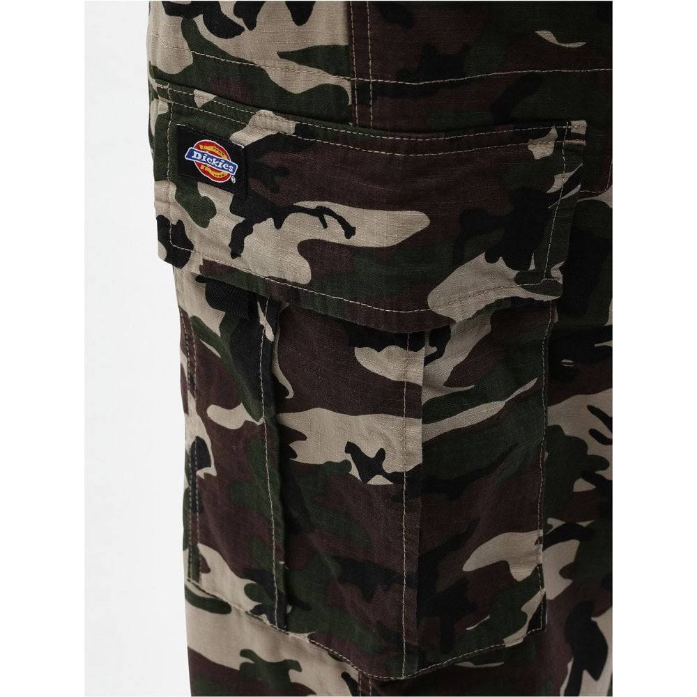 Camouflage Cargo Pant P2659