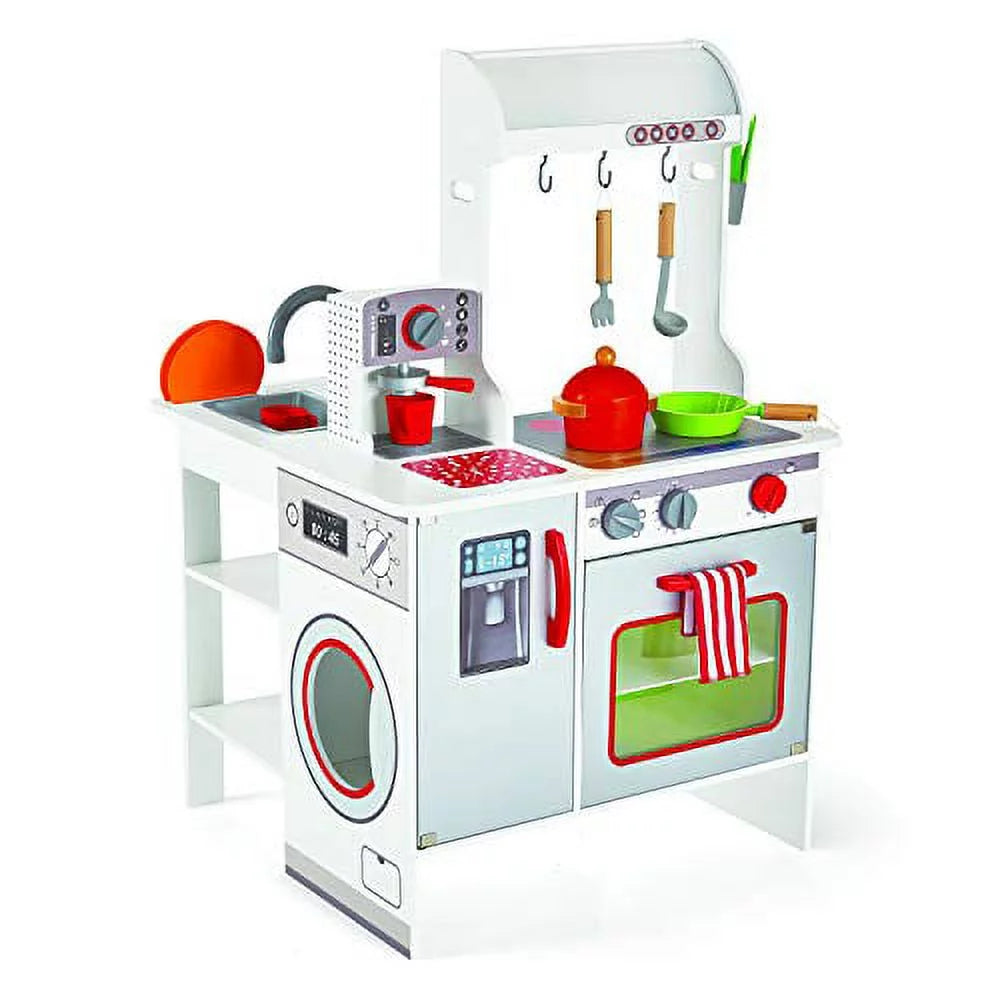 Multi Kitchen D599462