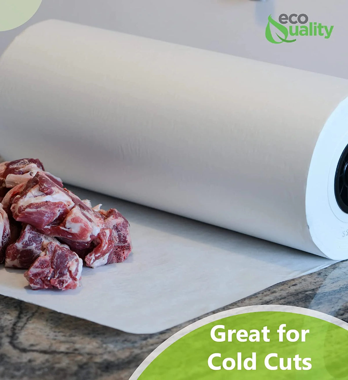 Butcher Paper Roll 24 in x 1000 ft X4543