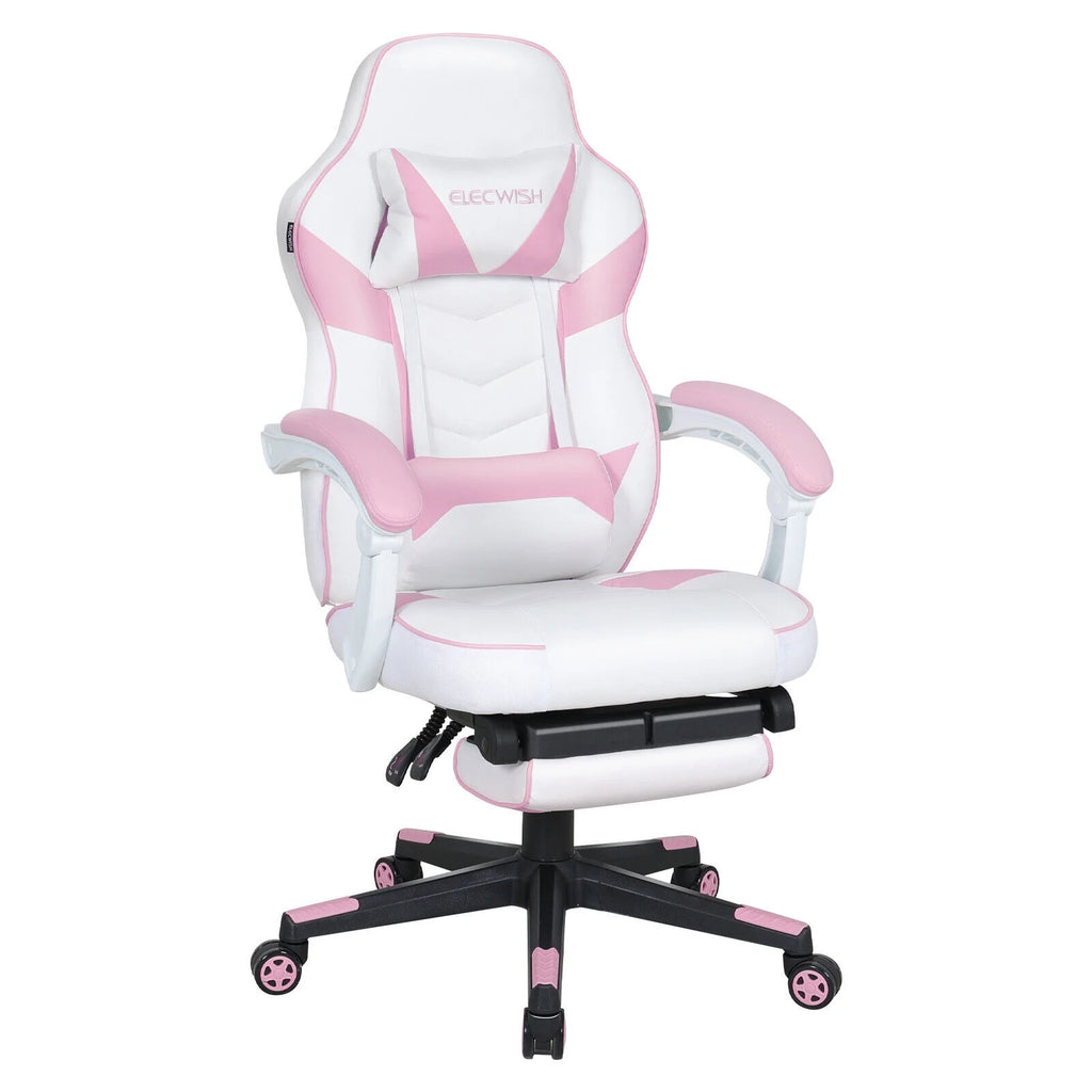 Pink Gaming Chair N1729