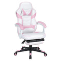 Pink Gaming Chair N1729