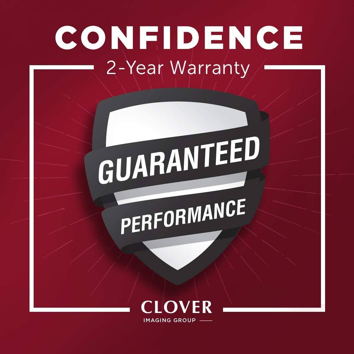 Remanufactured High Yield Toner Cartridge E391