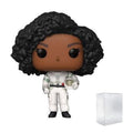 Monica Rambeau Pop! Vinyl Figure with Pop Box Protector Case U77326