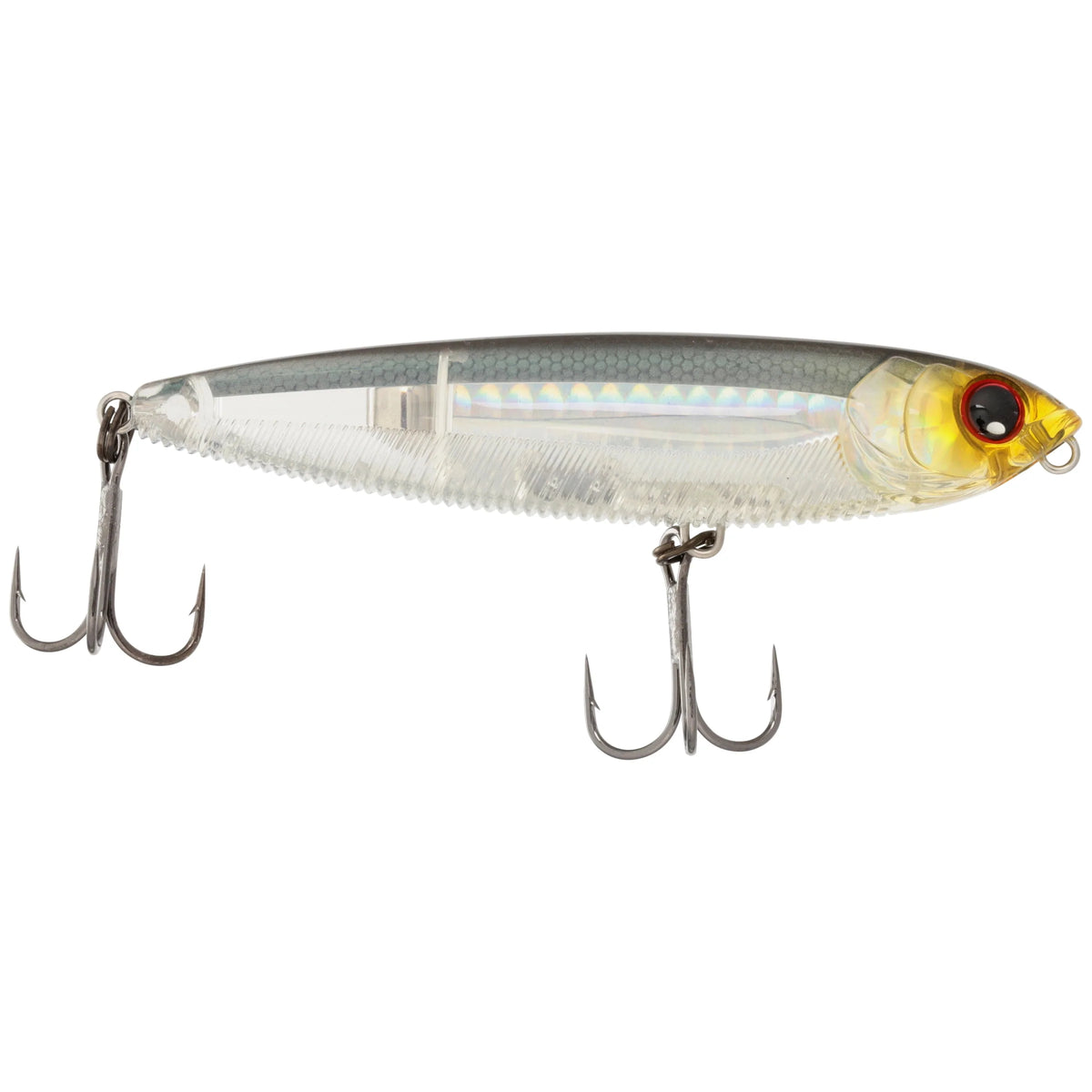 Prism Frog 5/8 oz Topwater Hard Bait Lure Z5462
