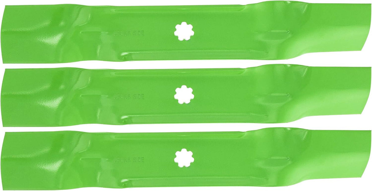 48 inch Hi Lift Blade 3 Pack B7691