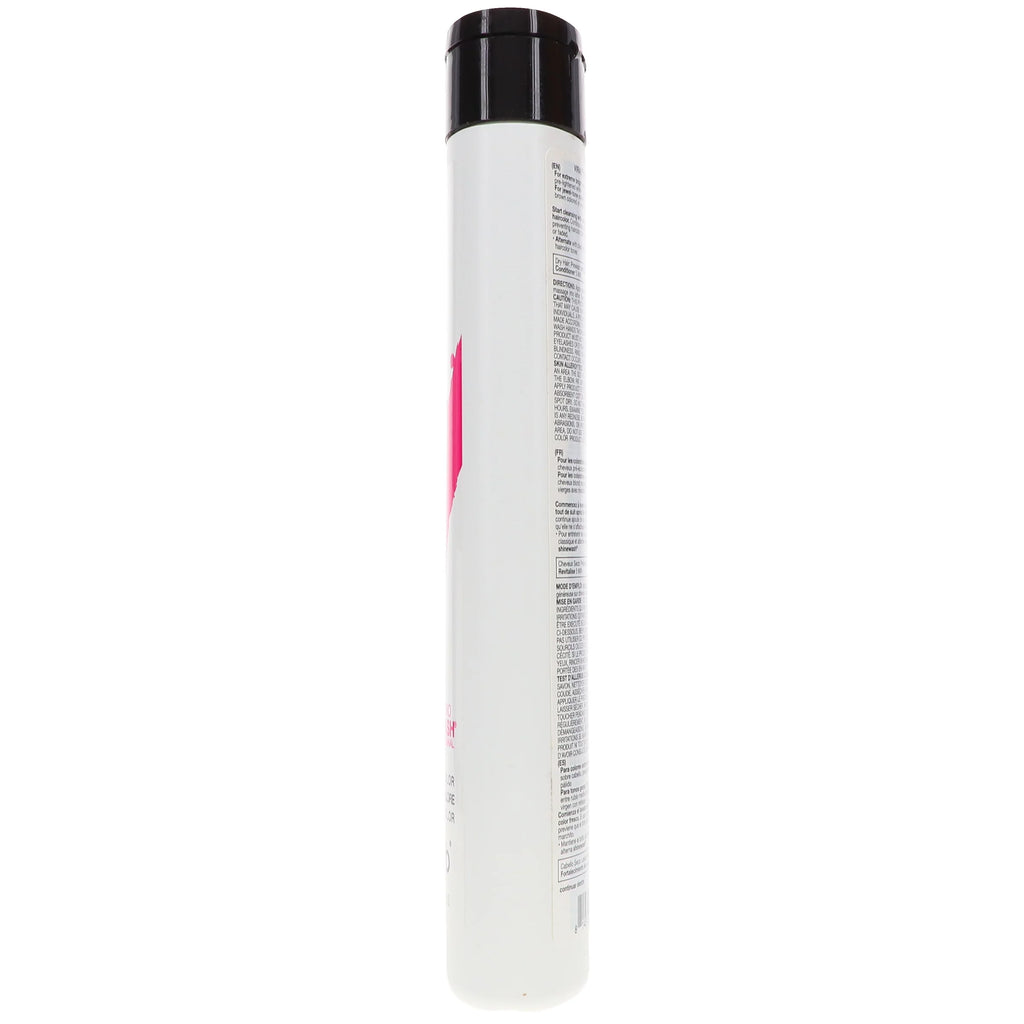 HOT PINK 8.25 ounce Color Wash A685018