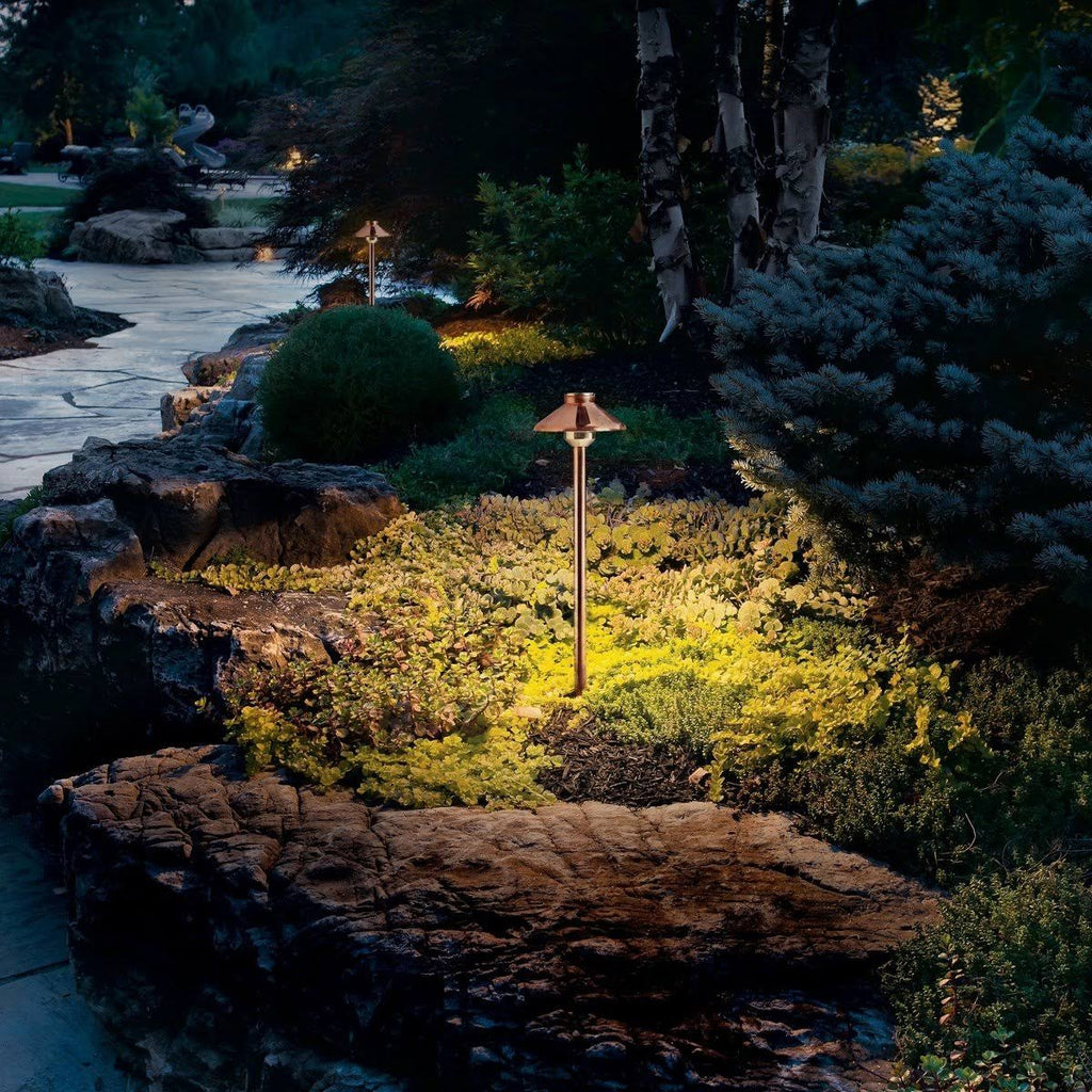 Landscape LED Path Light N418