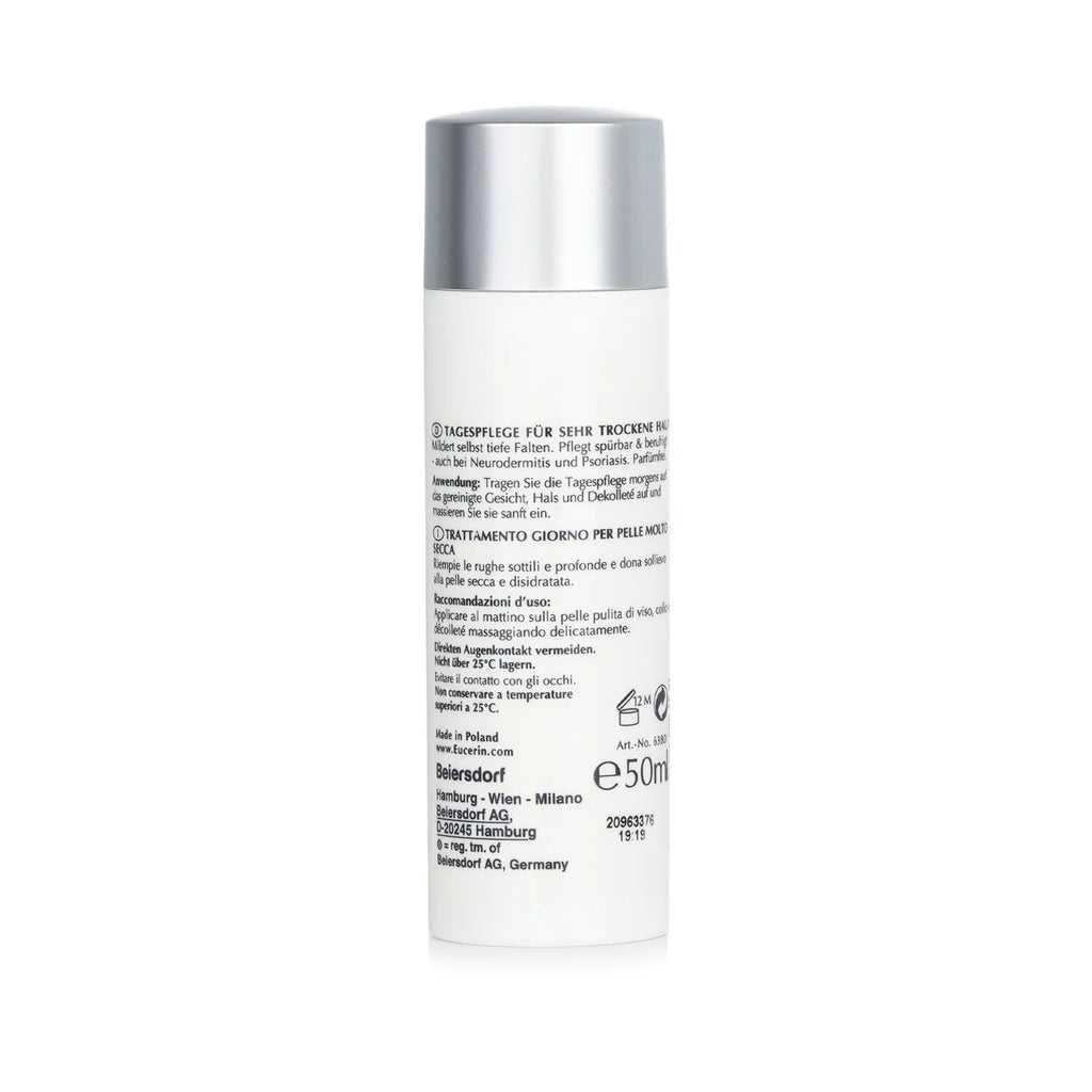 50ml Anti Age Hyaluron Filler Day Cream Z721340
