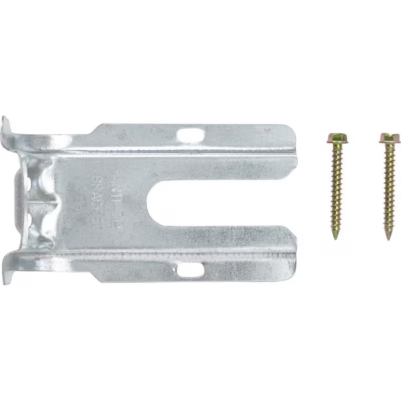 Anti-Tip Bracket V819