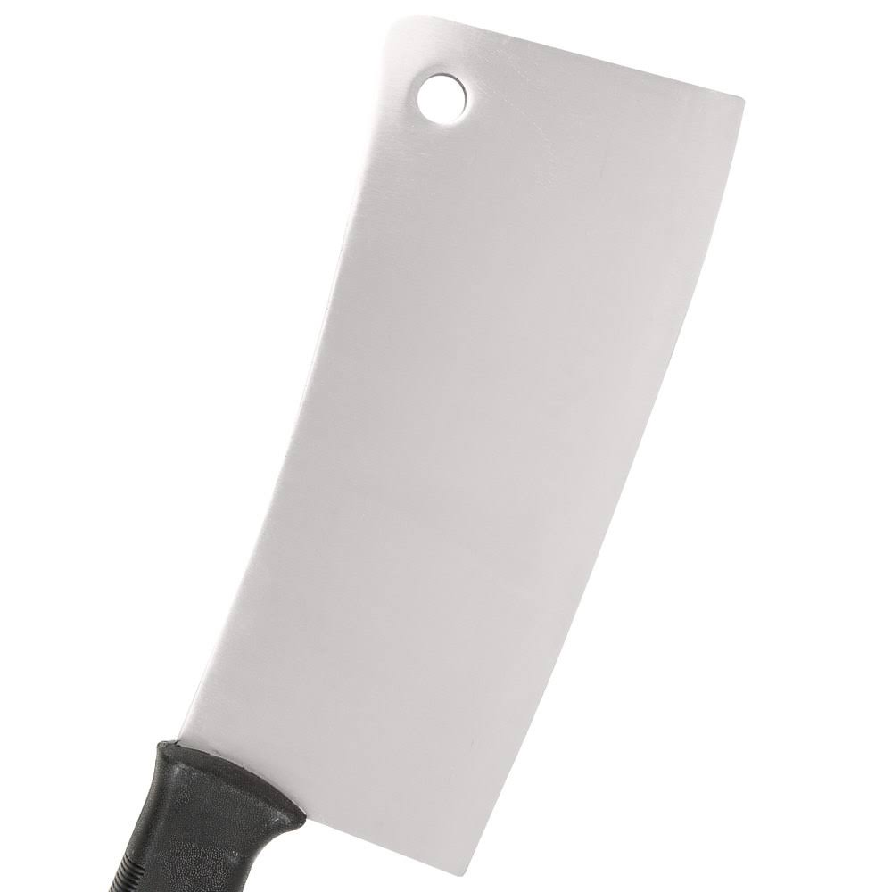 10 Stainless Steel Cleaver T3006