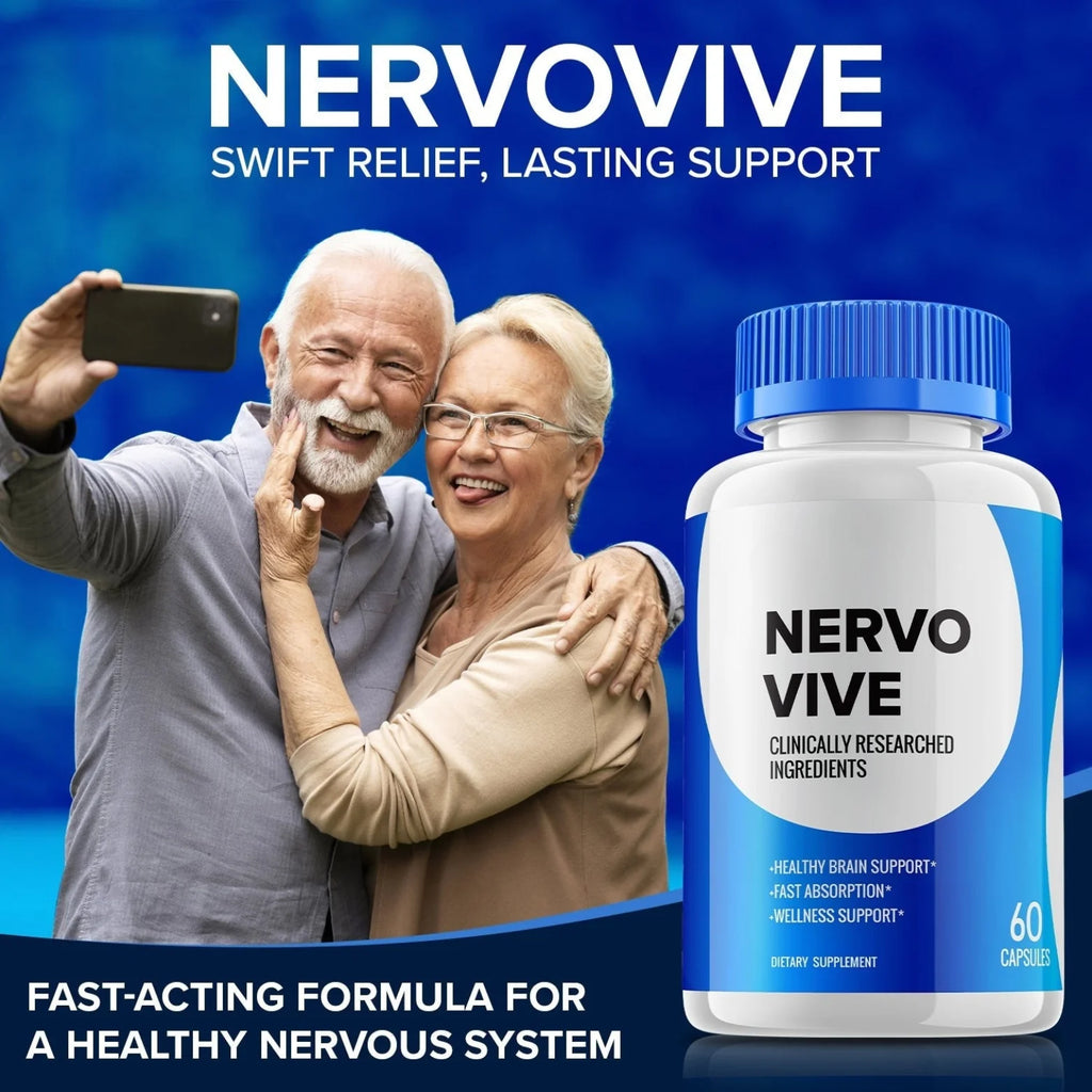 Nerve Support I266