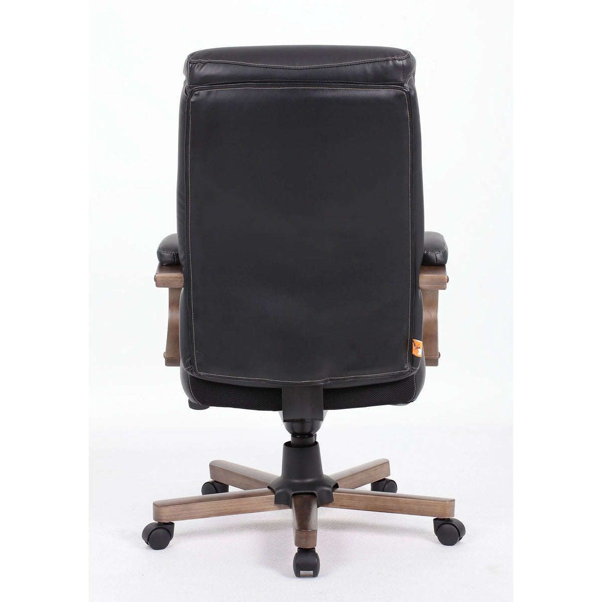 Leather High-back Executive Chair Y526