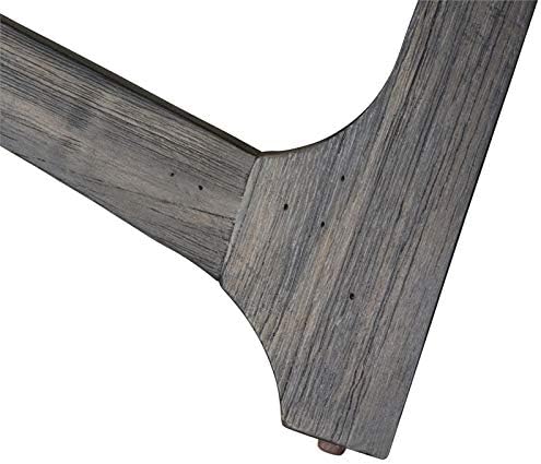 Oval Cocktail Table C21292