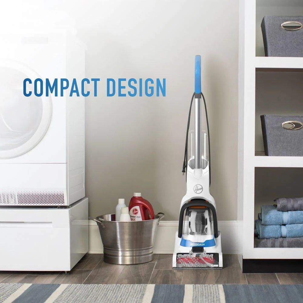 Compact Carpet Cleaner T272016