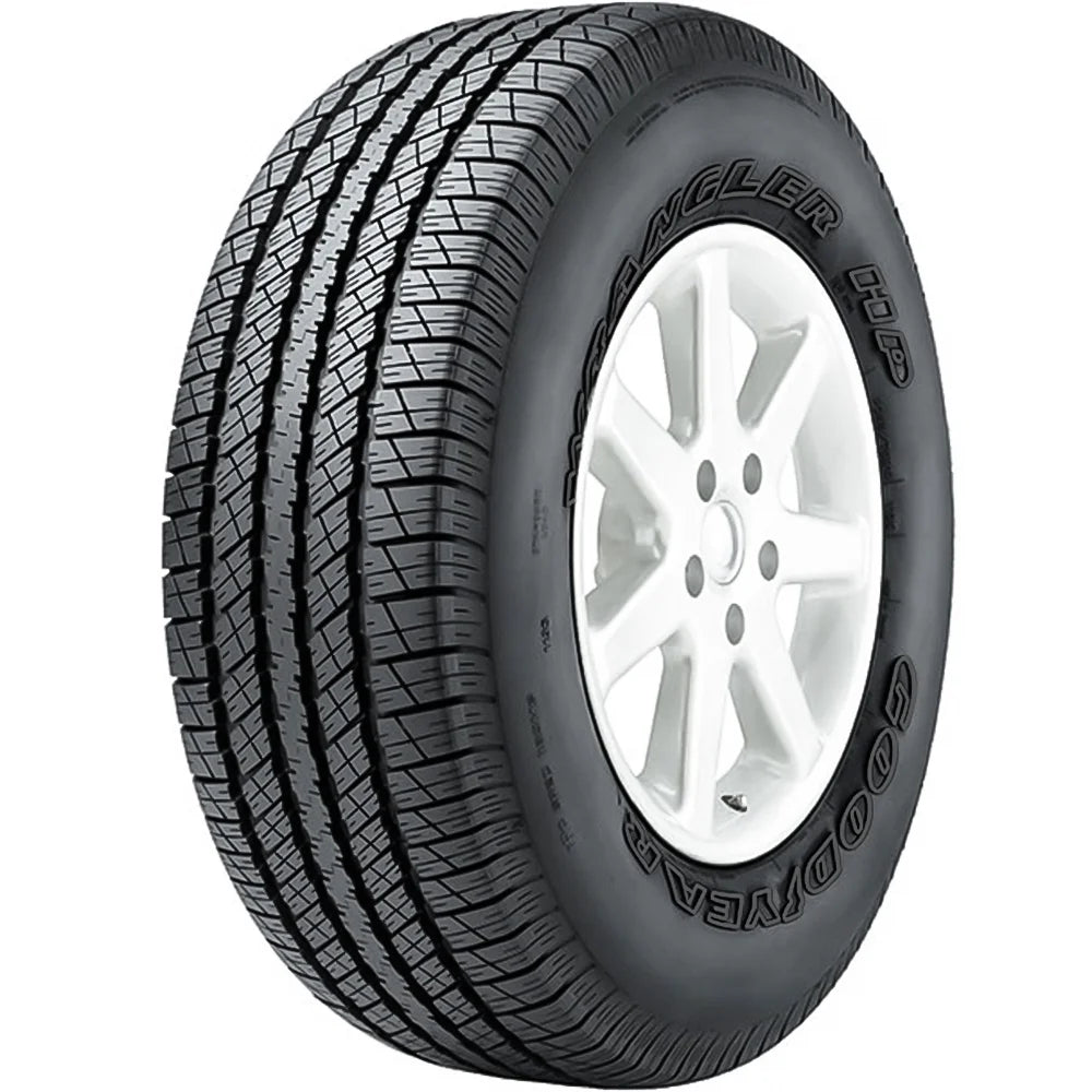 265/70R17 Tire P6156