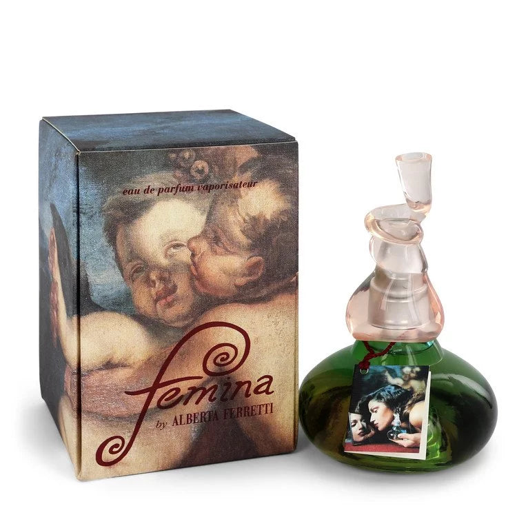 Eau De Parfum Spray 3.4 oz P54231