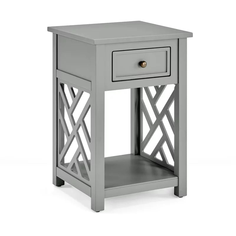 36" Coffee Table, End Table and Console/TV Table, Set of 3 L916580