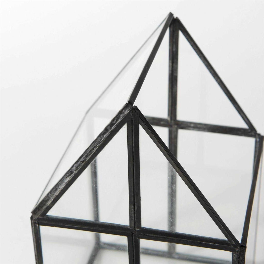 Glass Terrarium Q904681