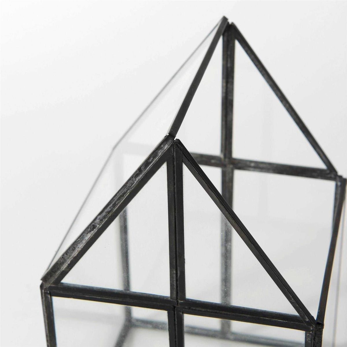Glass Terrarium Q904681