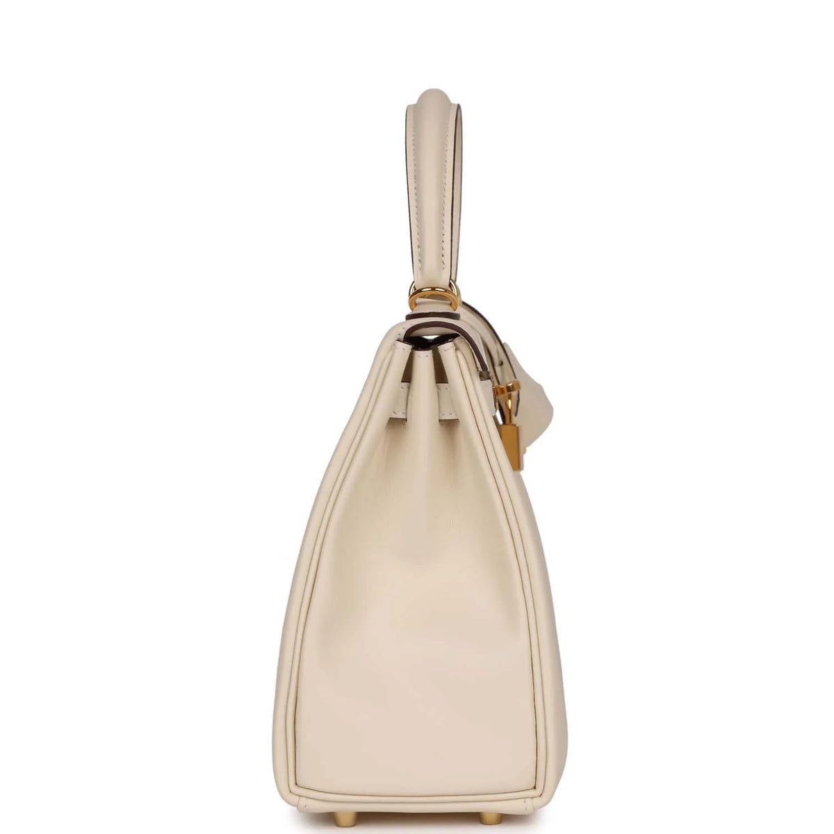 Kelly 25 Nata Swift Gold Hardware J443