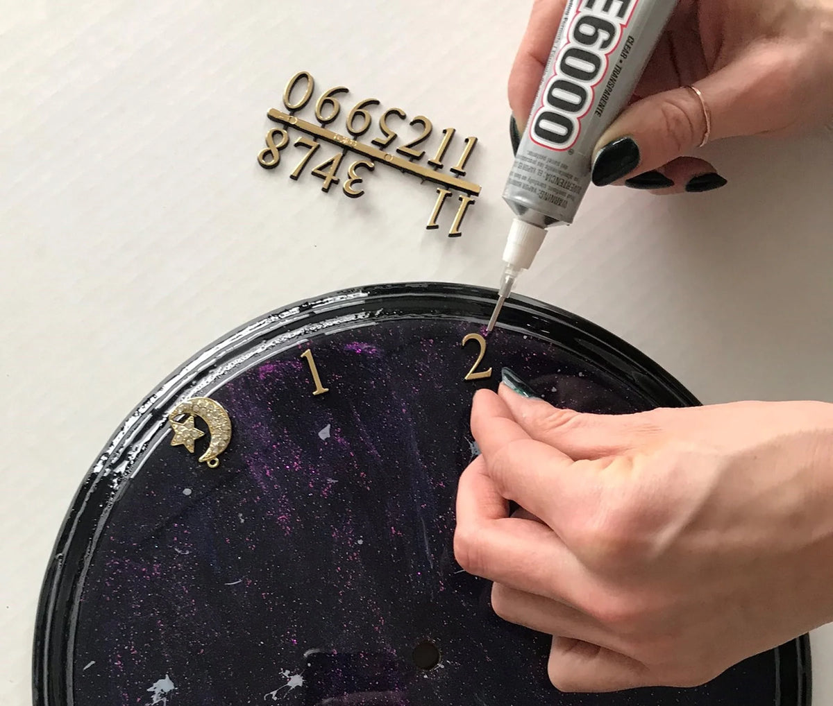 1 oz Adhesive H21916