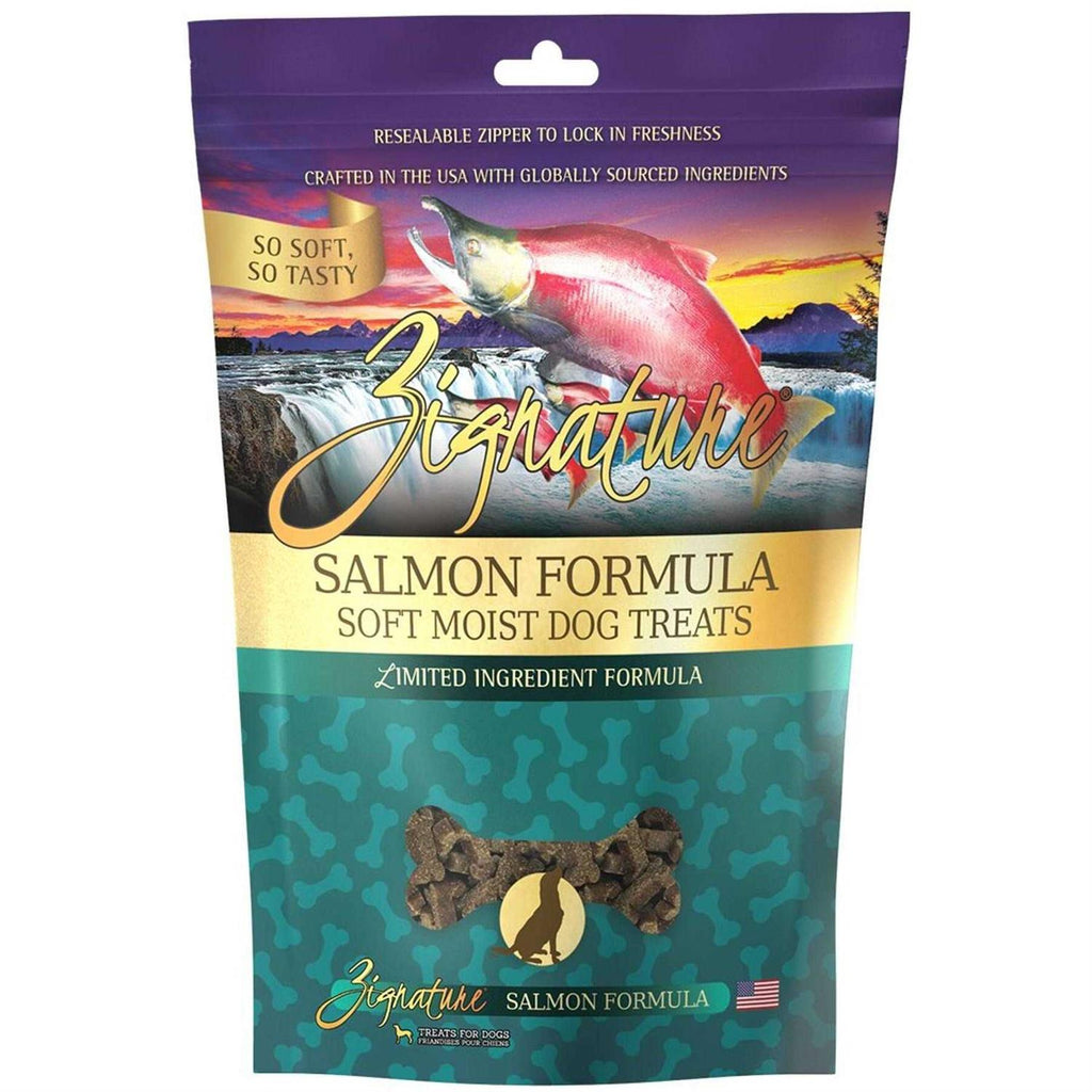 Soft Moist Dog Treats X696079