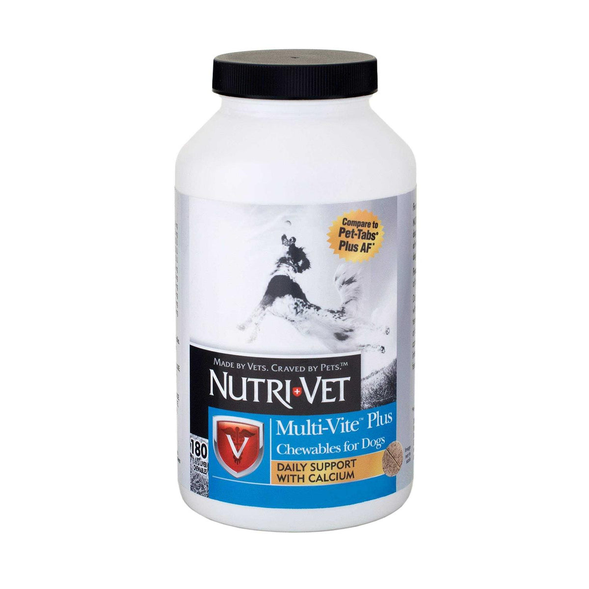 Dog Multivitamin X416