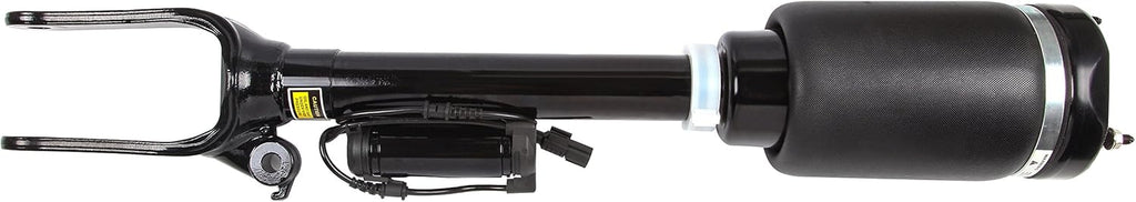 Front Set of 2 Air Shock Struts for Mercedes-Benz GL320 2007-2009 H4074
