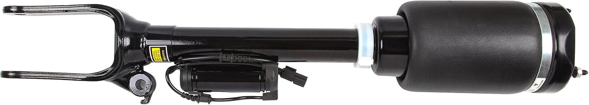 Front Set of 2 Air Shock Struts for Mercedes-Benz GL320 2007-2009 H4074