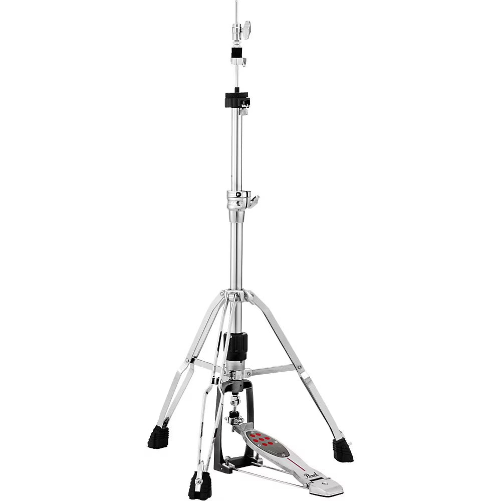 Chrome Finish Hi-Hat Stand Y5326