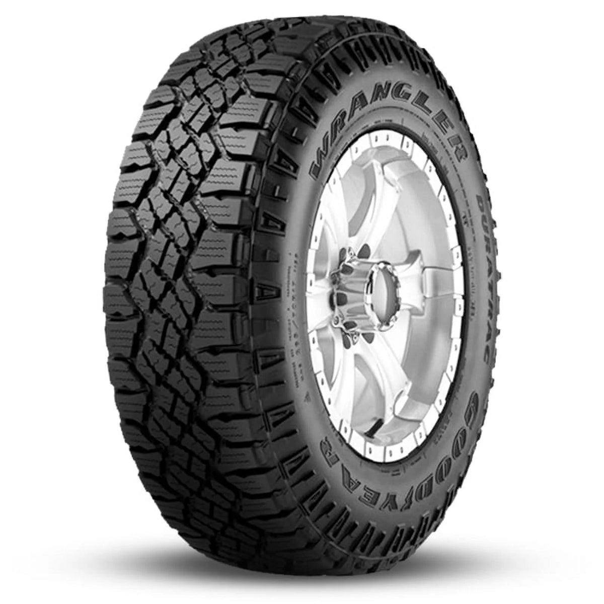 245/70R17 110S All Terrain Light Truck Tire M98140