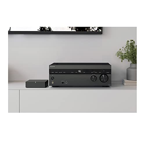 7.2 CH Surround Sound A/V Receiver O261