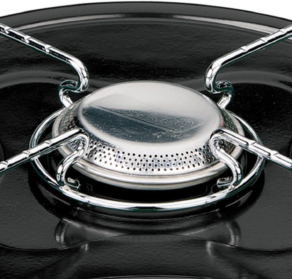 1-Burner Propane Gas Camping Stove F651