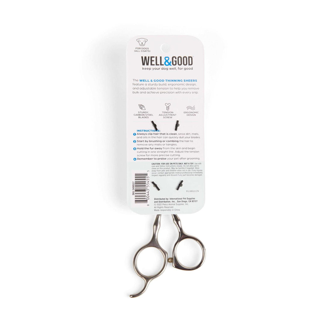 Thinning Shears Q812