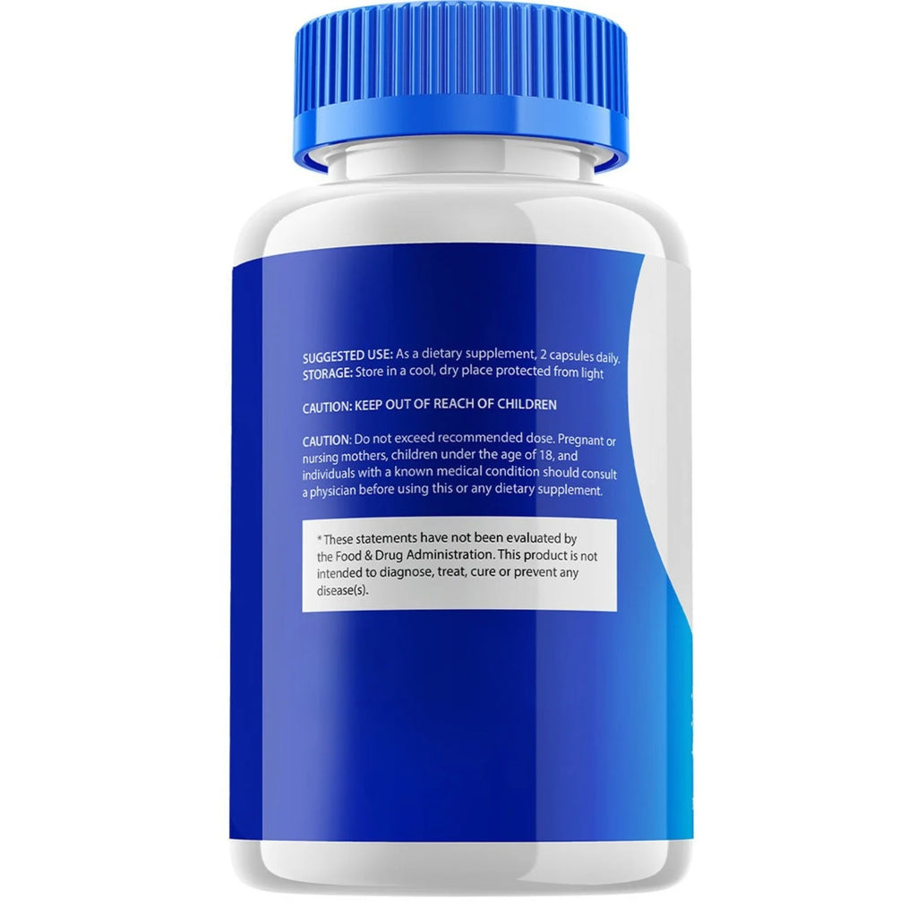 Nerve Support I266