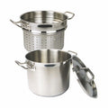 20 qt Stainless Steel Pasta Cooker V209