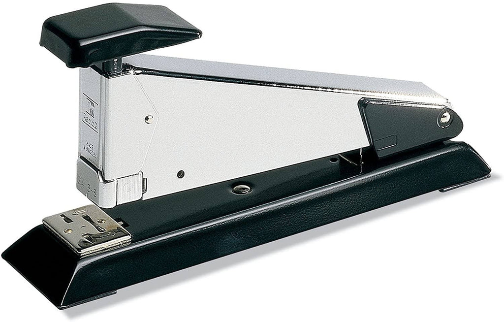 Black Desktop Stapler P968887