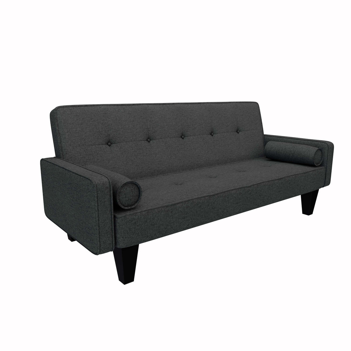 Grey Upholstery Sofa Bed R76687