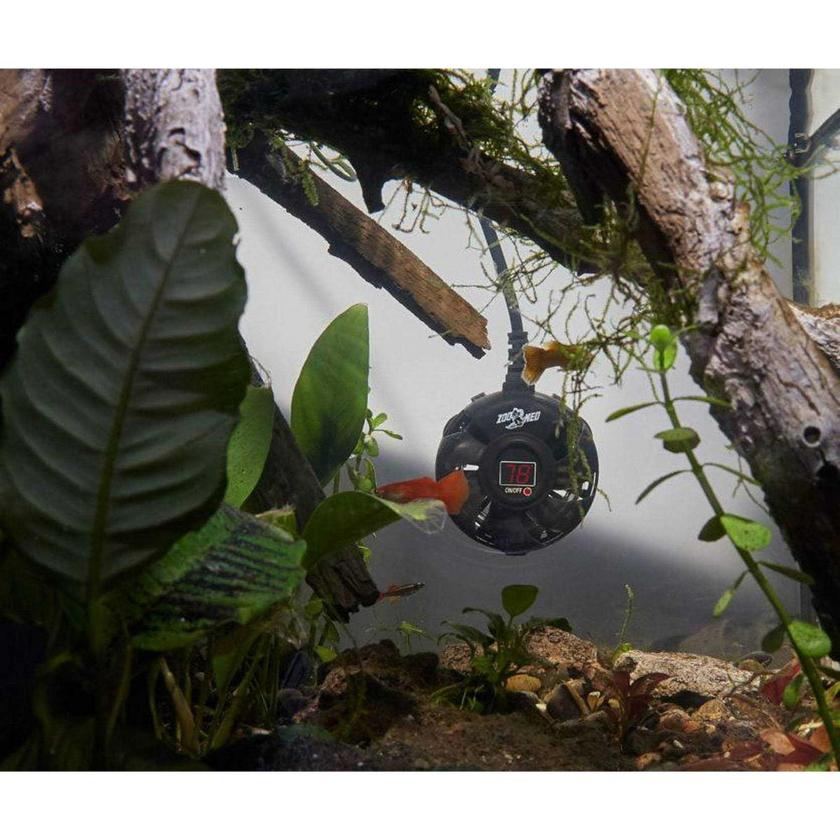 Paludarium Heater F922