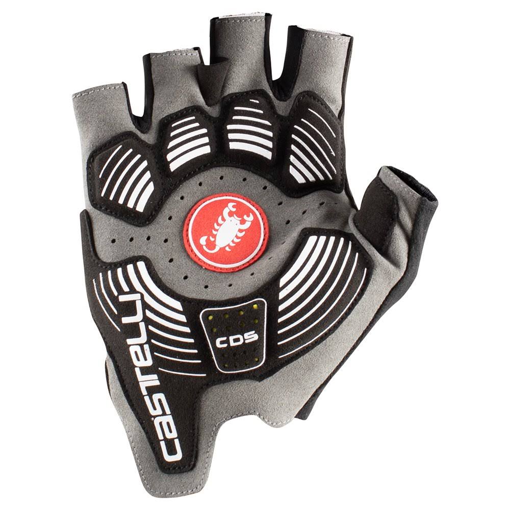 White Xs Glove X268