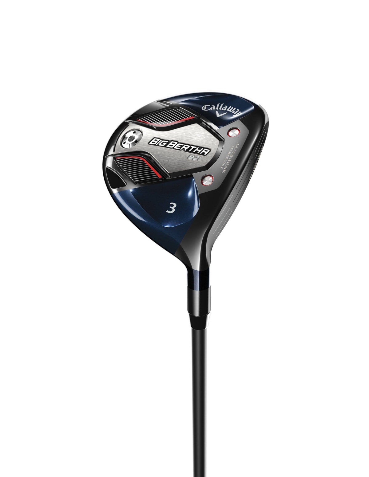 Fairway Wood G395
