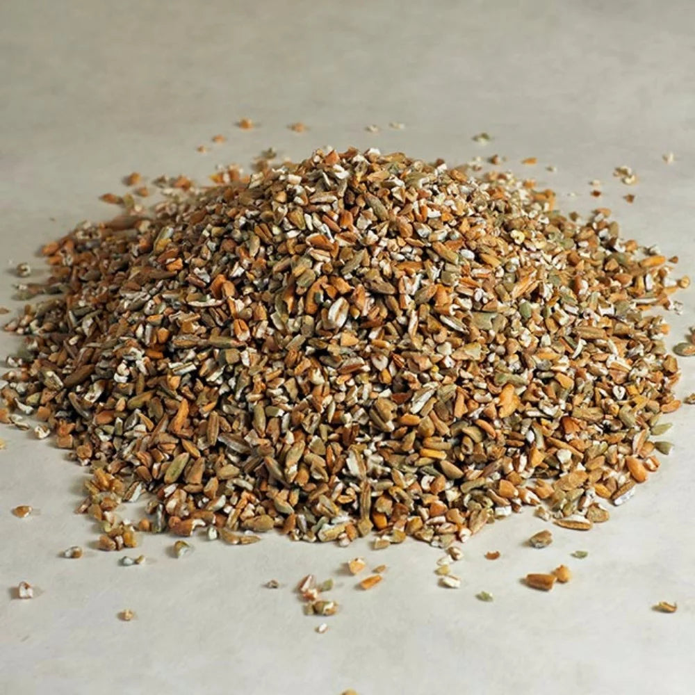 Rye Cracked Q1129