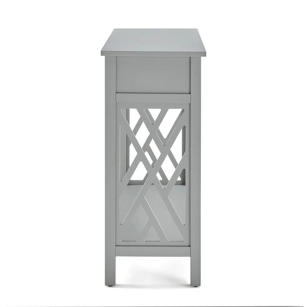 36" Coffee Table, End Table and Console/TV Table, Set of 3 L916580