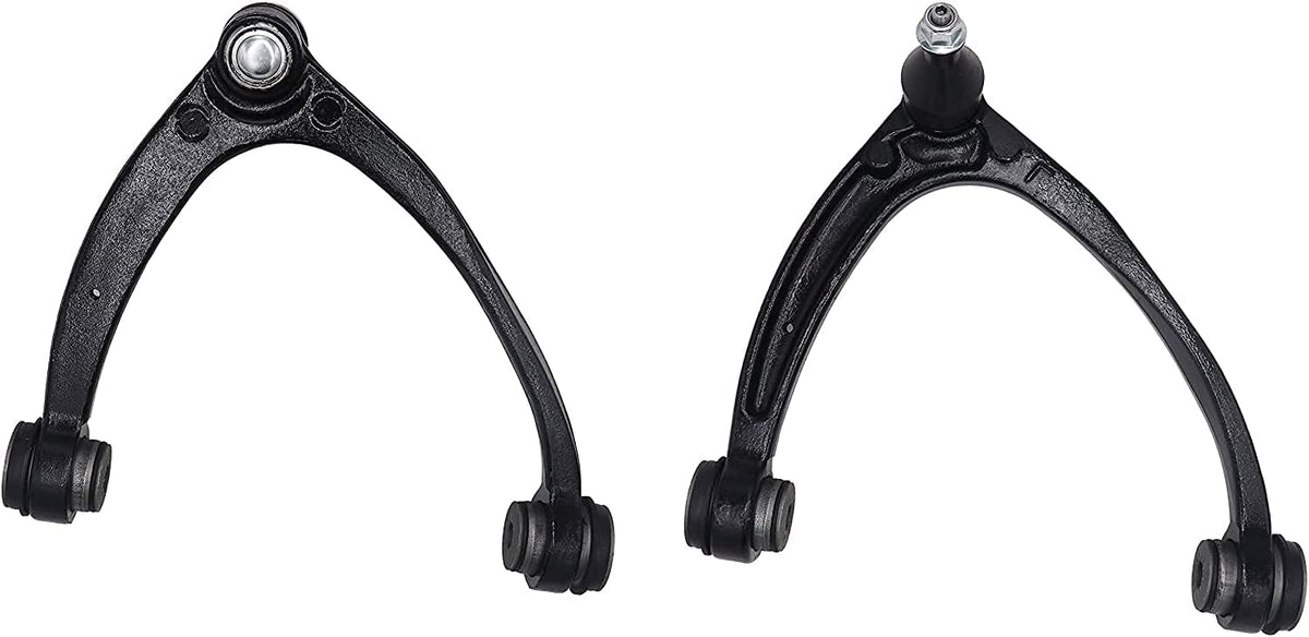 Upper Control Arm with Ball Joint Pack of 2 G675