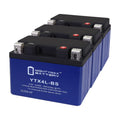 Lithium Replacement Battery 3 Pack X34977