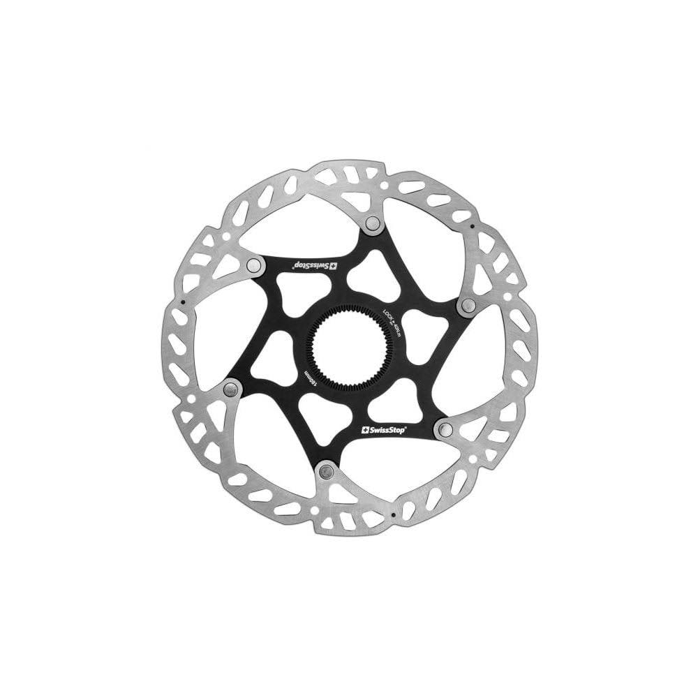 180mm 6-Bolt Disc Brake Rotor S351066