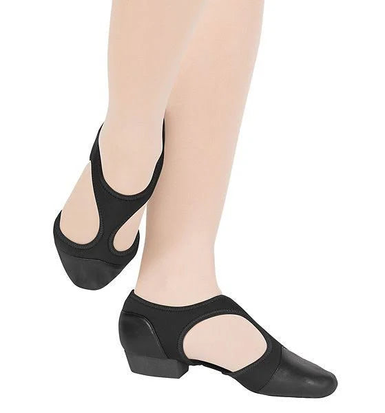 Black 6.5 Shoes I68588