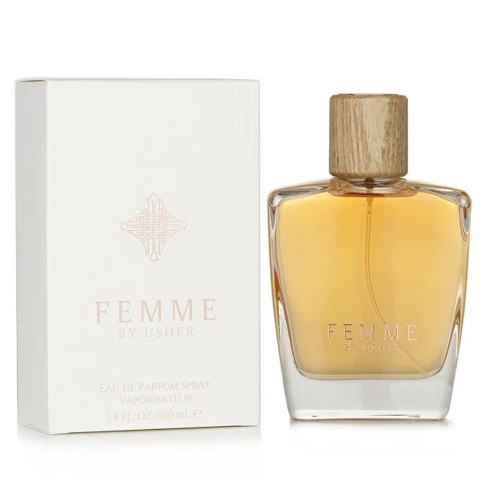 Eau De Parfum Spray 100ml/3.4oz H4632