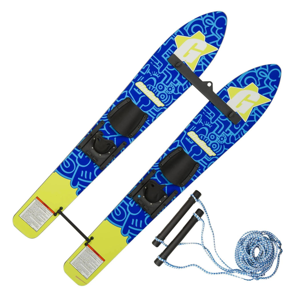 Waterskis F3981