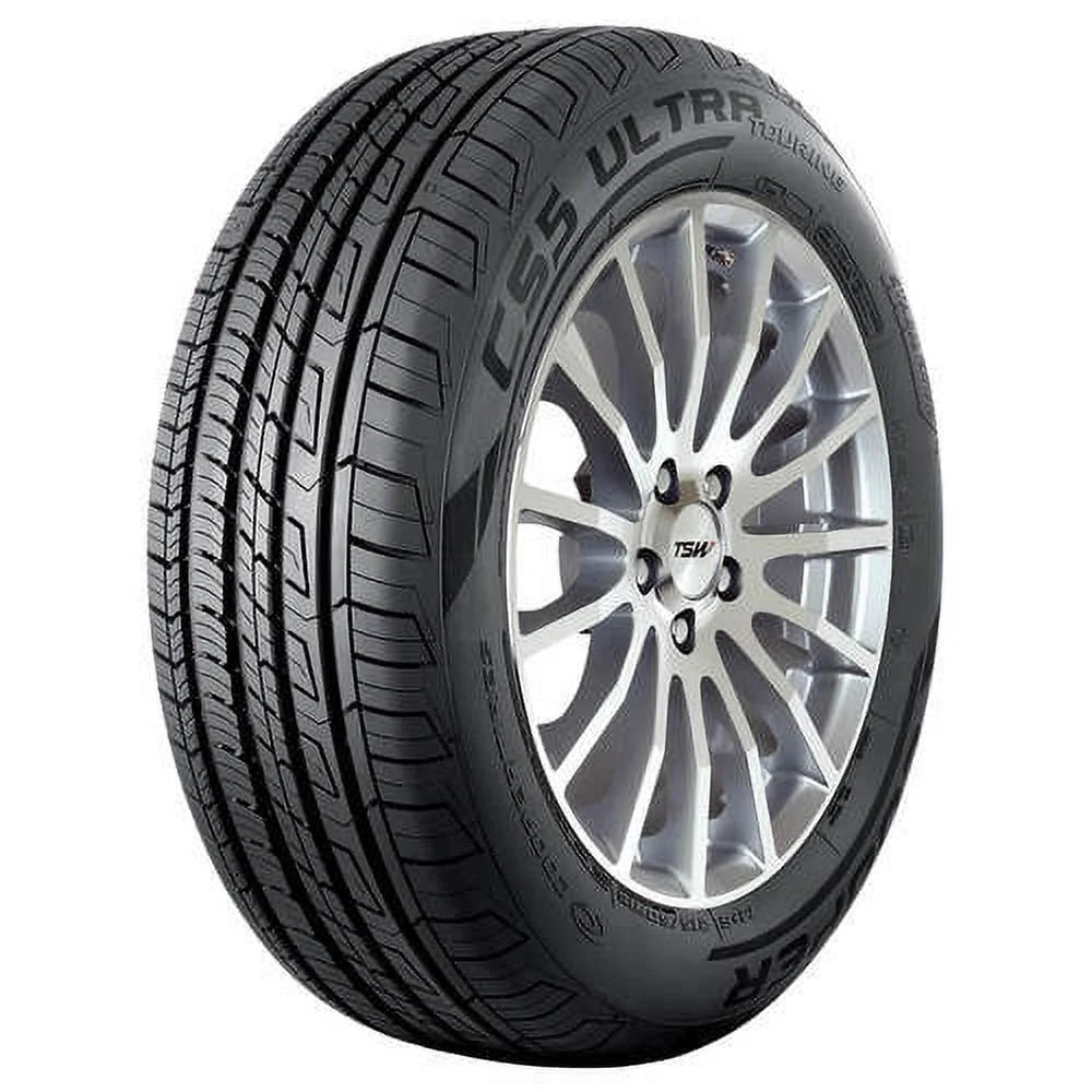 All Season 215/45R17 91V XL Passenger Tire S369